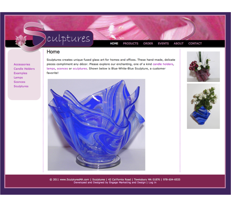 sculptures-website