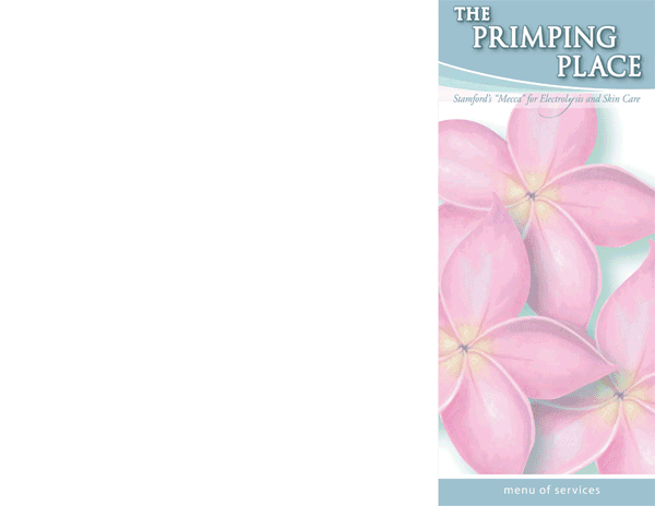 primping-place