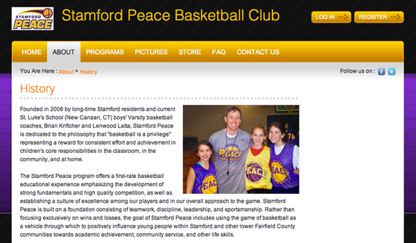 stamford-peace